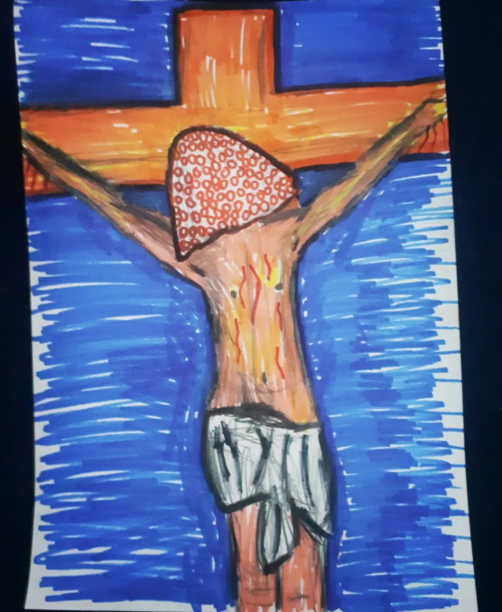 Jesus was a&nbsp;Mushroom