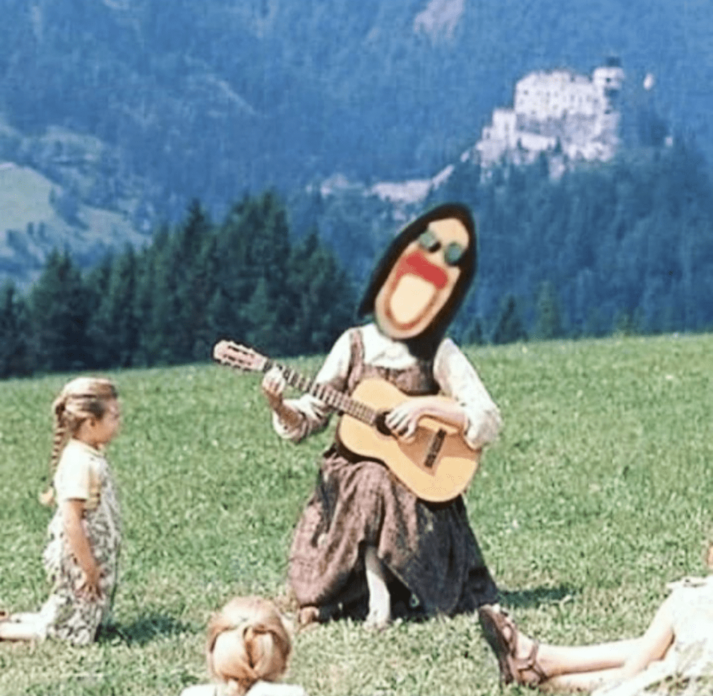 Toxic Family/ Toxic&nbsp;Positivity