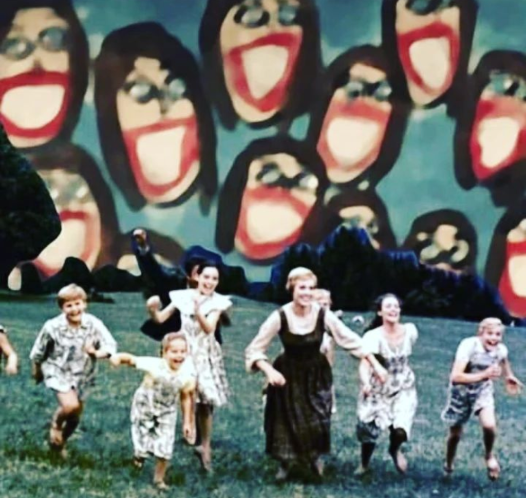 Toxic Positivity – Toxic&nbsp;Family