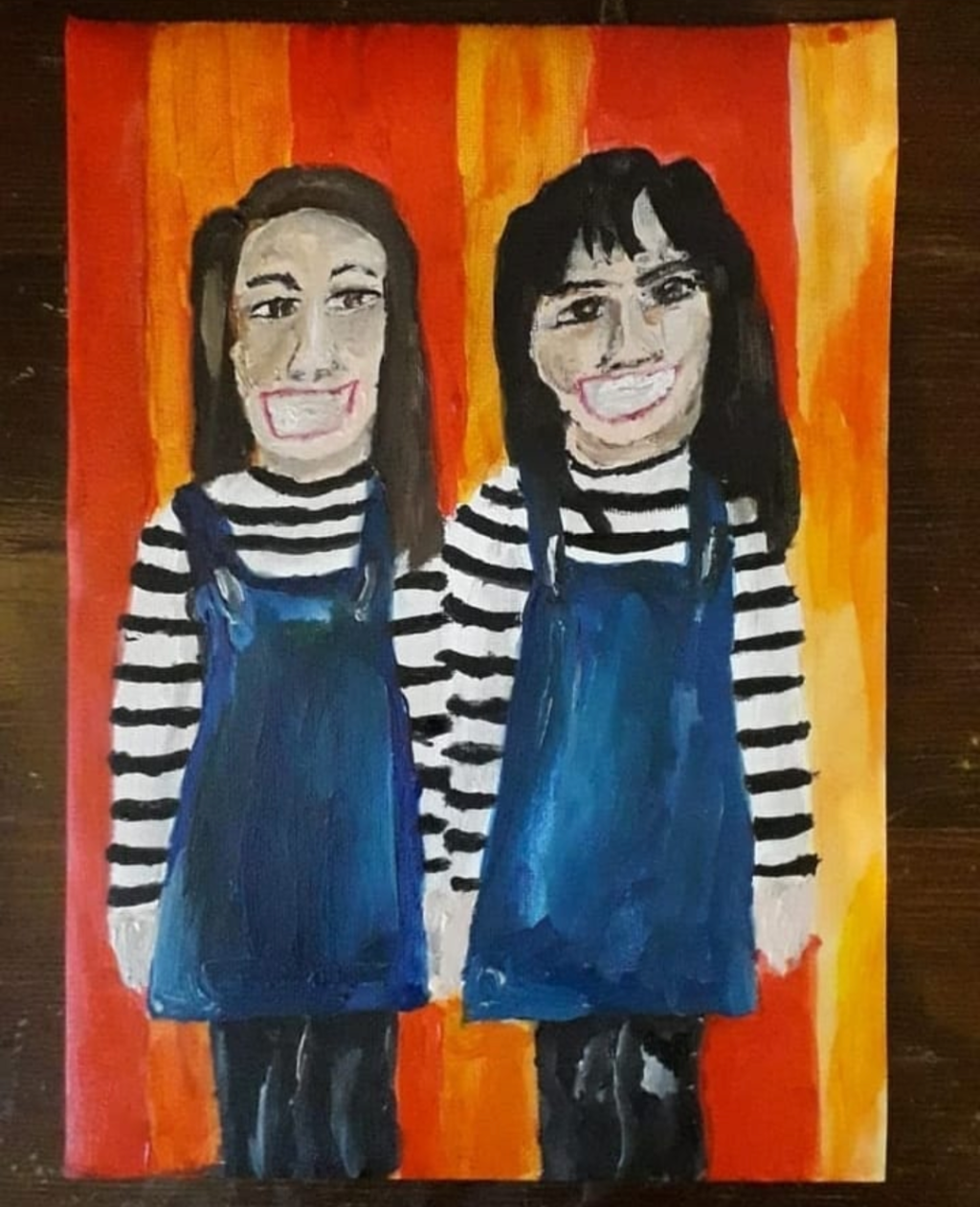 Toxic Family – Toxic&nbsp;Positivity