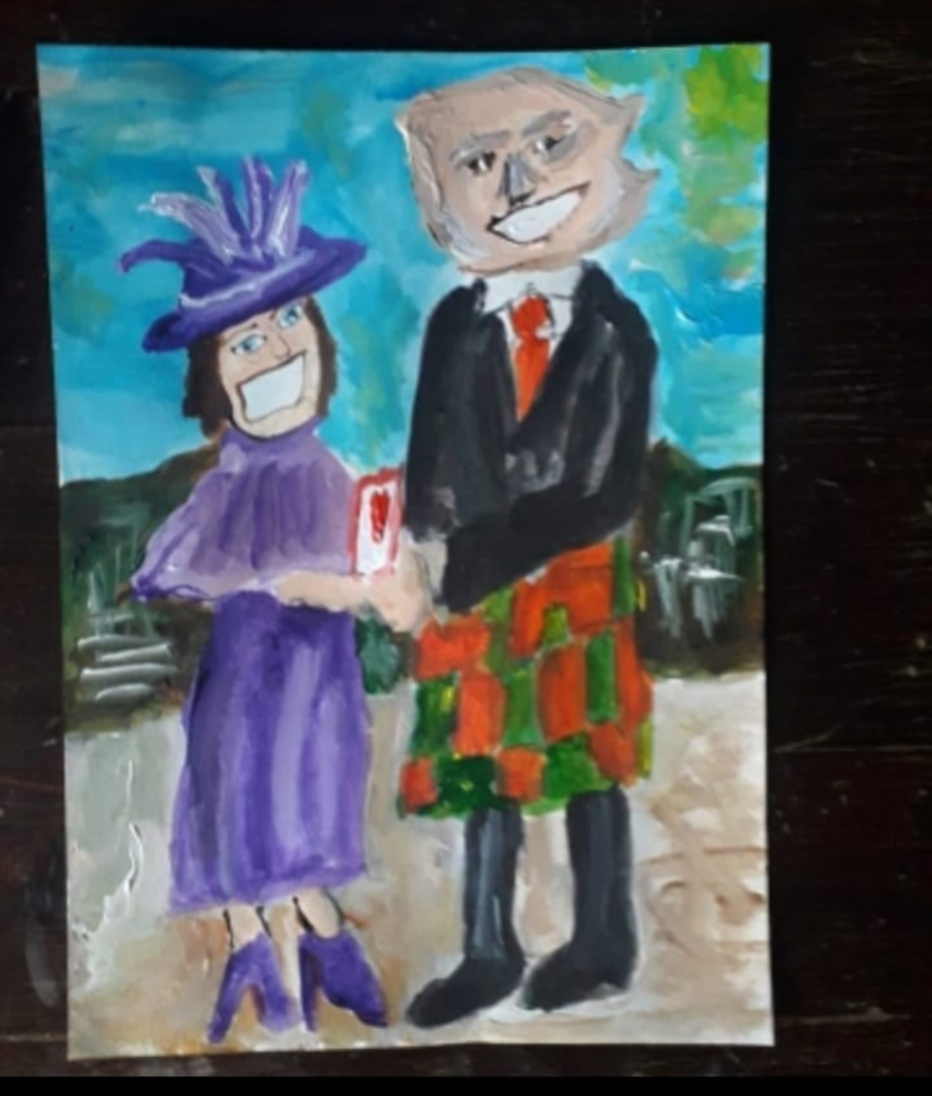 Toxic Family – Toxic&nbsp;Positivity