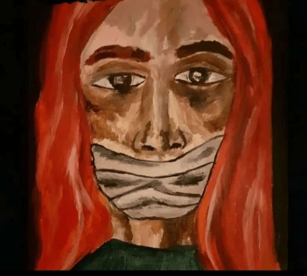 End Violence against Women and&nbsp;Girls